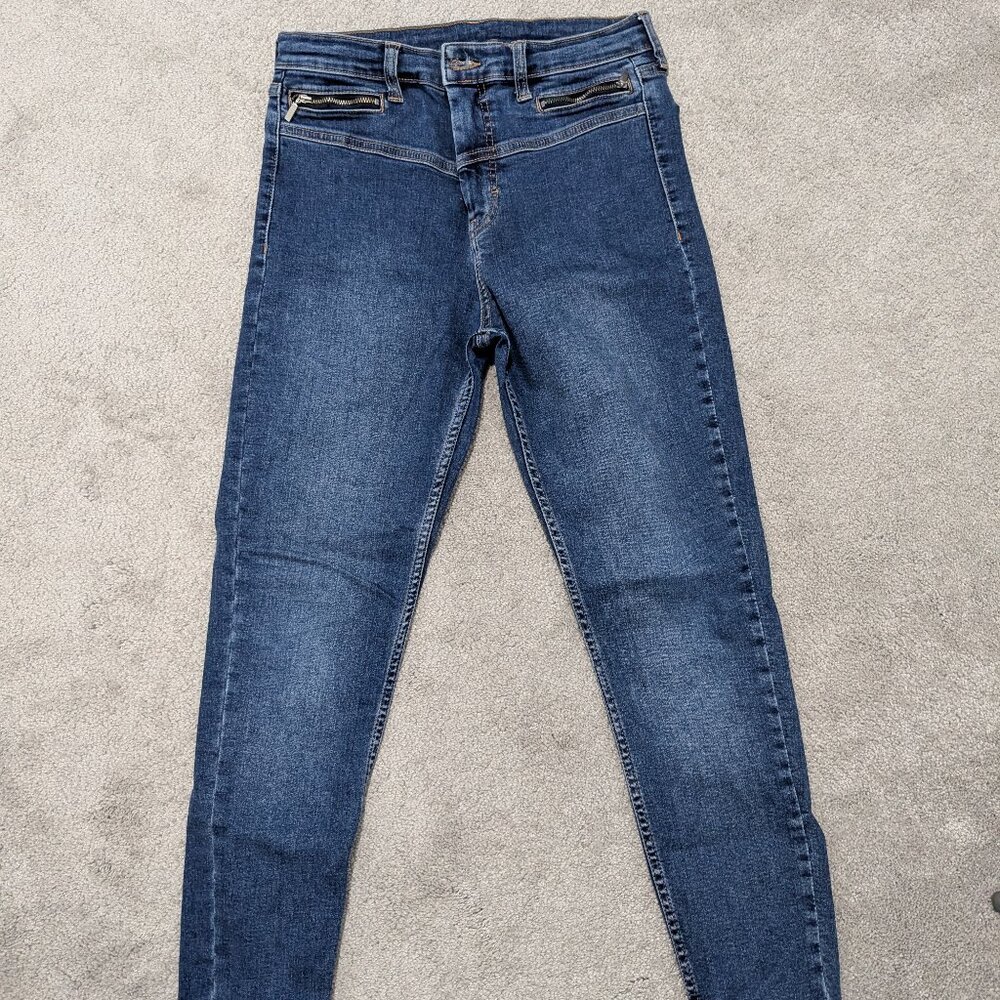 Topshop Jeans